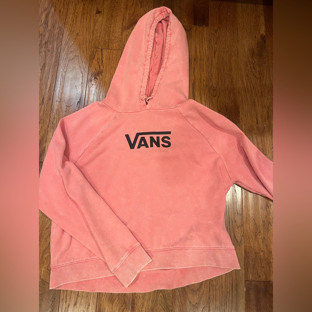 Vans Hoodie